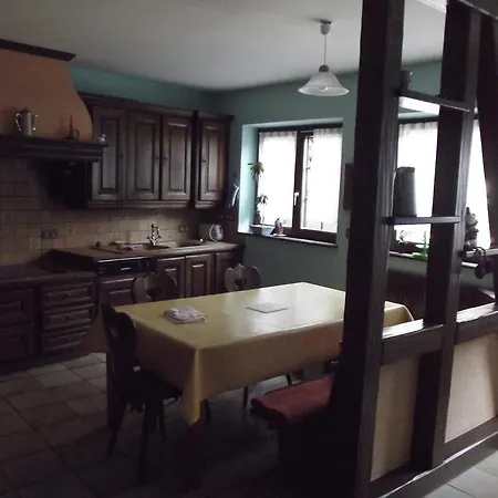 Alize 別荘 Dambach